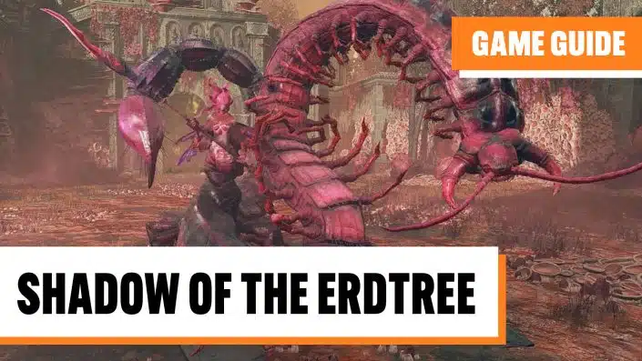 Elden Ring: Romina Heilige der Knospe in Shadow of the Erdtree besiegen – Guide, Tipps