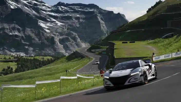 Gran Turismo 7: Neues Update mit sechs Autos und noch mehr steht vor der Tür