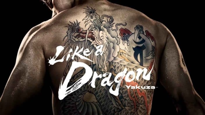 Like a Dragon Yakuza: TV-Serie von Amazon im ersten Trailer – Kento Kaku beteiligt