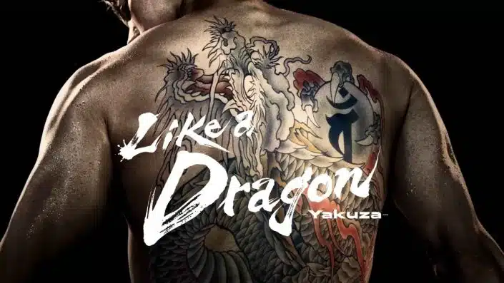 Like a Dragon Yakuza: Was sagen die Kritiker zur Videospiel-Verfilmung?