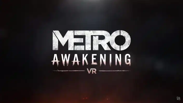 Metro Awakening: Reichlich PSVR2-Gameplay zeigt Stealth- und Survival-Mechaniken