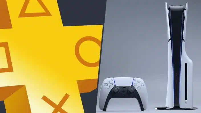 PS Plus Premium: 3 Monate gratis beim Kauf einer PS5 – Sony startet neue Aktion