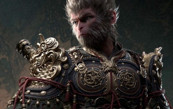 Play3 News: Black Myth Wukong: Auch ohne PS5 Pro-Patch ein deutlicher Unterschied