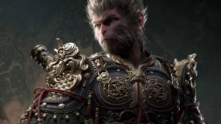 The Game Awards 2024: Black Myth Wukong und Elden-Ring-DLC im finalen Fan-Voting