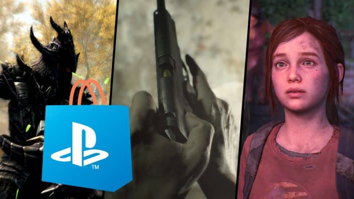 PS5 & PS4: Sony lässt die Preise schrumpfen – Angebote im PlayStation-Store