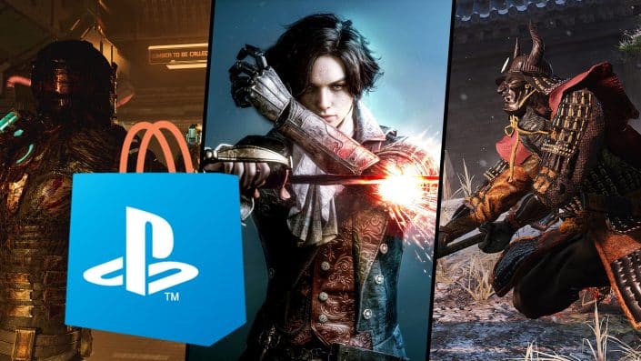 PS5 & PS4: PSN-Summer-Sale mit über 2.000 Angeboten gestartet