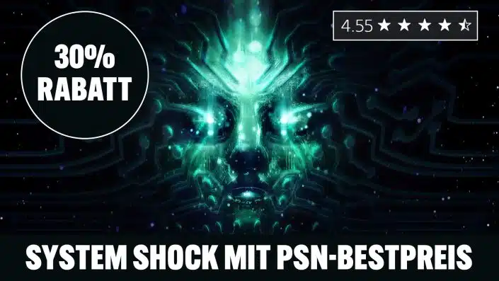 Kurz nach Release: Beliebter Horror-Schocker erhält den ersten Preisnachlass im PSN