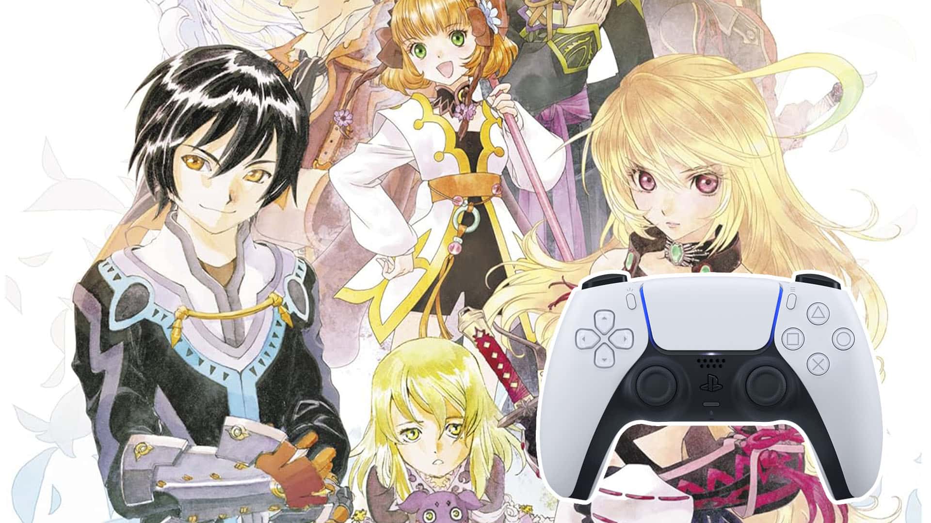 Tales of Xillia: Remaster for PS4 and PS5 leaked - GAMINGDEPUTY