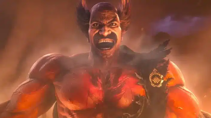 Tekken 8: Er lebt doch noch! Heihachi Mishima ist der nächste DLC-Charakter