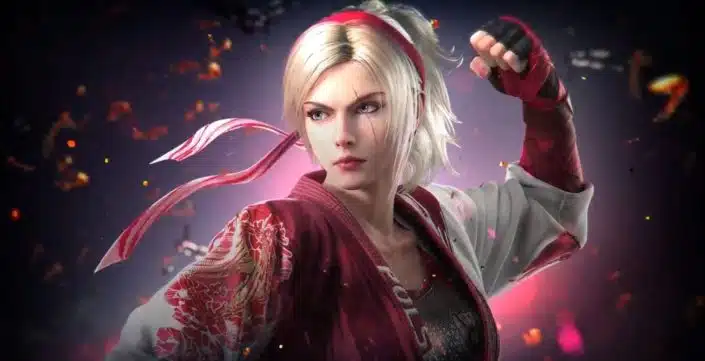 Tekken 8: Update 1.06 mit Fotomodus und Changelog veröffentlicht