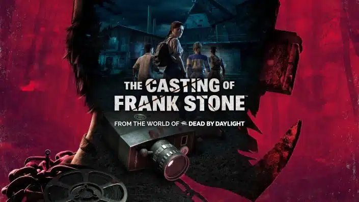 The Casting of Frank Stone: Termin zum Dead-by-Daylight-Spinoff, Trailer und Vorbestellungen