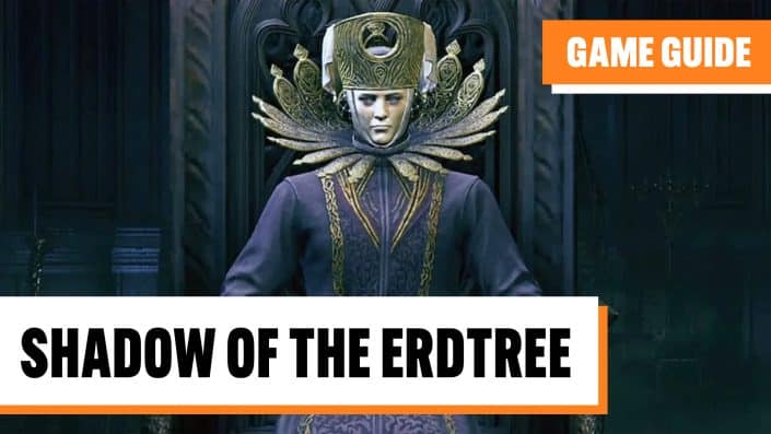 Elden Ring: Ymir-Questline in Shadow of the Erdtree abschließen – Guide, Tipps