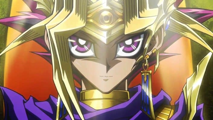 Yu-Gi-Oh!: Mit The Infinite Forbidden ist jetzt das wichtigste Hauptset des Jahres erhältlich