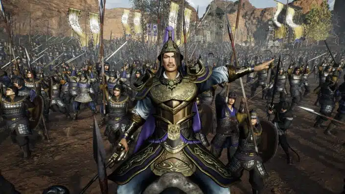 Dynasty Warriors Origins: Demo inkl. PS5 Pro-Support ist da – Trailer stellt Features vor