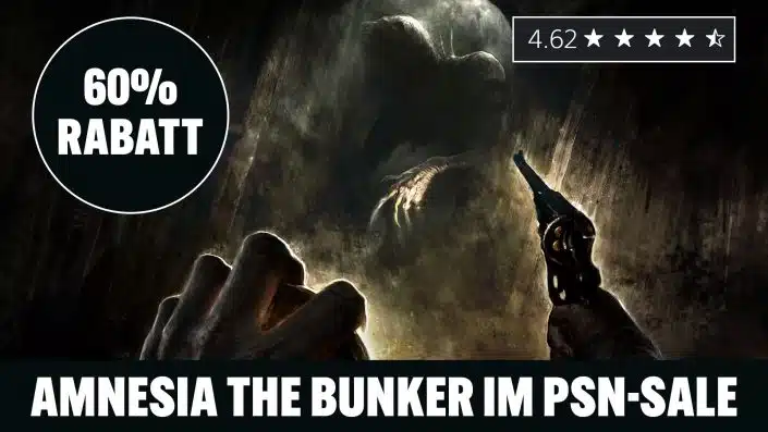 Zusatzrabatt für PS Plus: Reichlich Schrecken für wenig Geld – Horror-Titel so günstig wie nie