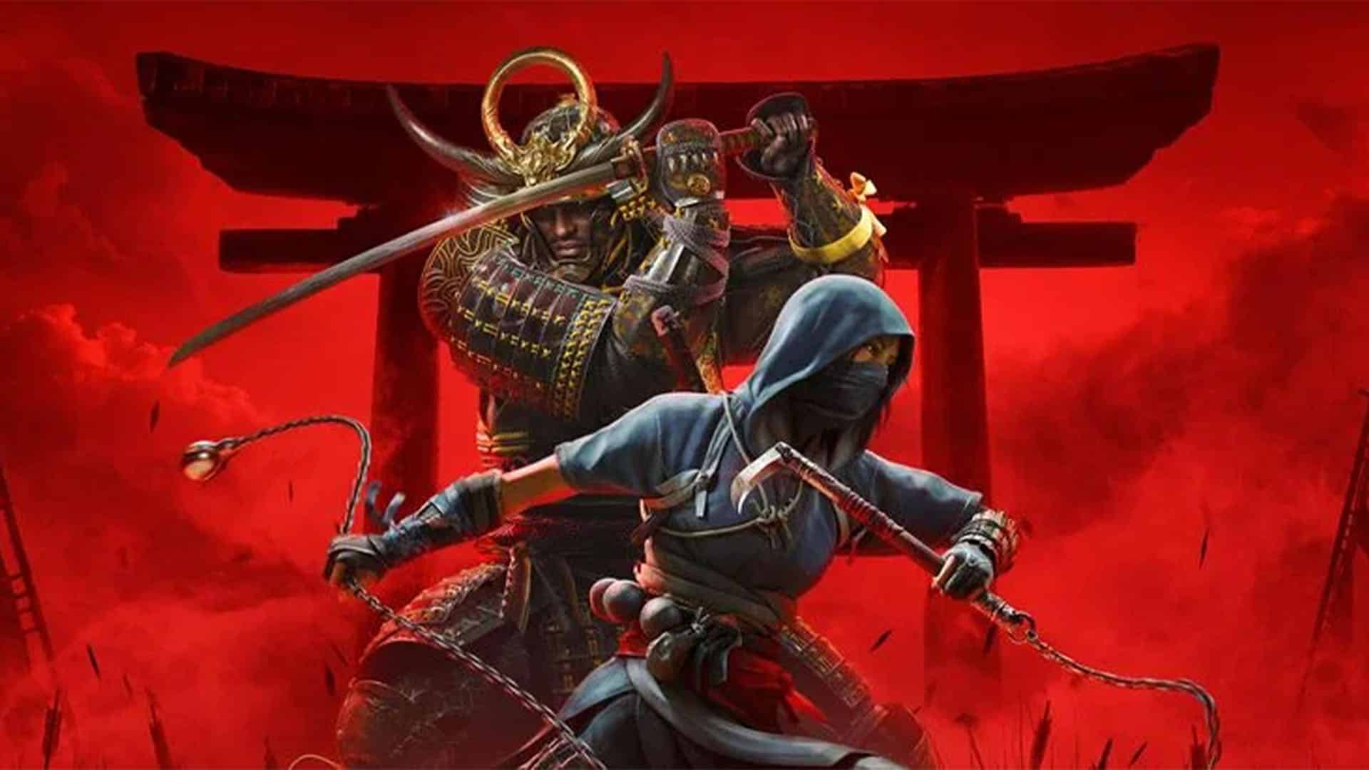 Assassin’s Creed Shadows: Atmosphärischer Soundtrack entführt ins feudale Japan – Erstes Album jetzt erhältlich