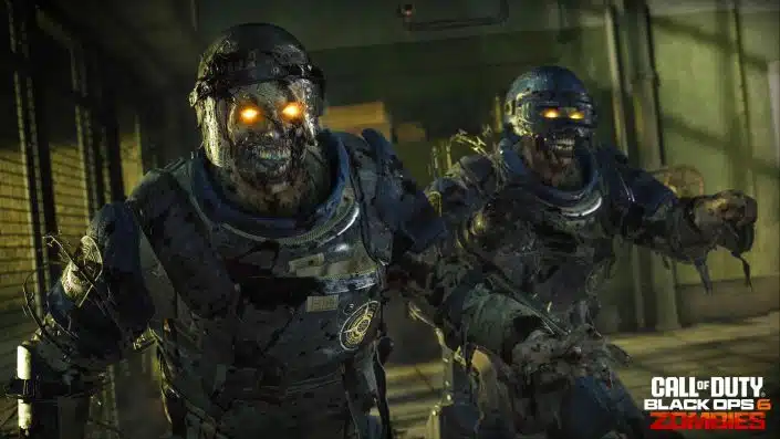 Black Ops 6: Zombies und Terminus-Karte – Details und Video zum düsteren Spielmodus