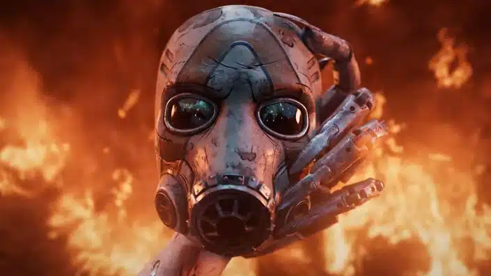 Borderlands 4: Shooter mit Release-Zeitraum und Teaser-Trailer angekündigt