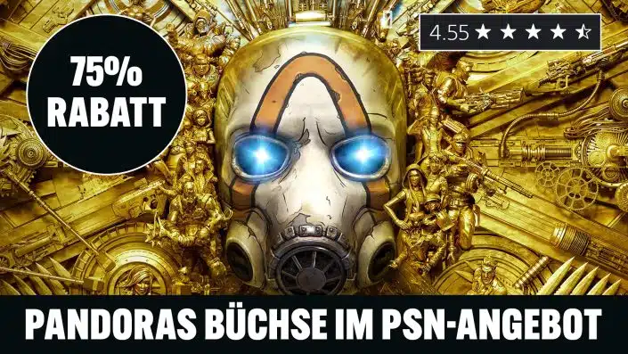 Spart mehr als 110 Euro: Shooter-Reihe zum Bestpreis für PS5 und PS4