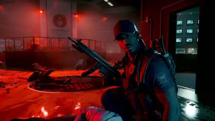 Call of Duty Black Ops 6: Spionage-Gameplay zeigt erstmals die Kampagne