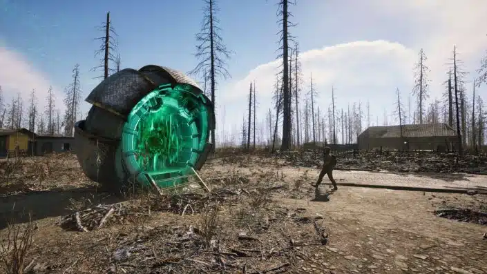 Chernobylite 2: Auch für PS5? Mit Trailer für Konsolen und PC angekündigt