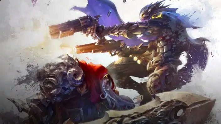 Darksiders: Zurück in die Apokalypse – Neuer Teil der actionreichen Spielreihe angekündigt!