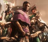 Play3 News: Dragon Age The Veilguard: Trotz des linearen Ansatzes – Forscherdrang soll nicht zu kurz kommen