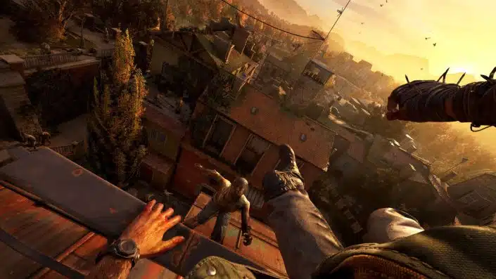 Dying Light The Beast: Eine kompaktere Erfahrung – So viel Spielzeit könnt ihr einplanen