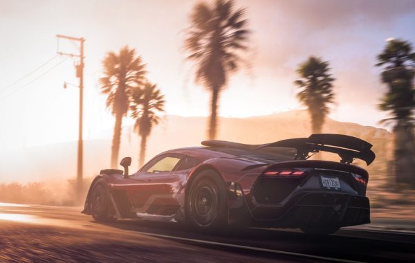 Play3 News: Forza Horizon 5: Für den Release auf der PS5 bereit? Insider liefert Einblicke