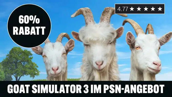 4,77 PSN-Sterne: Ein „völlig dummes Spiel“ zum PSN-Bestpreis