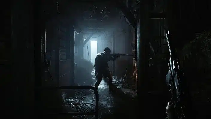 Hunt Showdown 1896: Shooter-Update für PS5 veröffentlicht – Neuerungen in der Übersicht