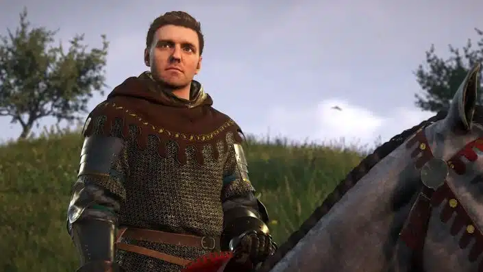 Kingdom Come Deliverance 2: Erkundung und blutige Kämpfe – Teaser zum Gameplay