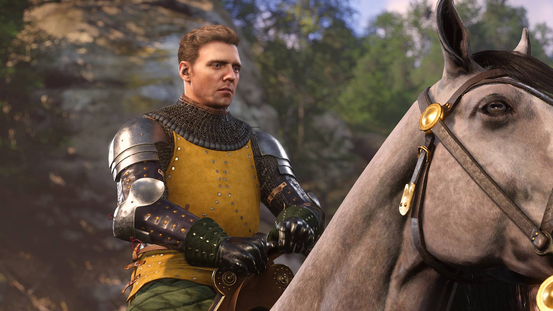 Kingdom Come Deliverance 2: Erster Patch nach Release veröffentlicht – Fans sind enttäuscht