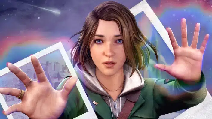 Life is Strange Double Exposure: Ein blutiges Verbrechen und parallele Zeitlinien im neuen Trailer