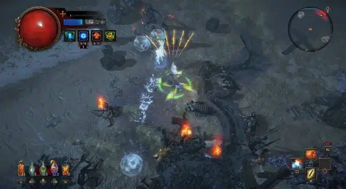 Path of Exile: Wann erfolgt der PS5-Release? Entwickler grenzen Zeitraum ein