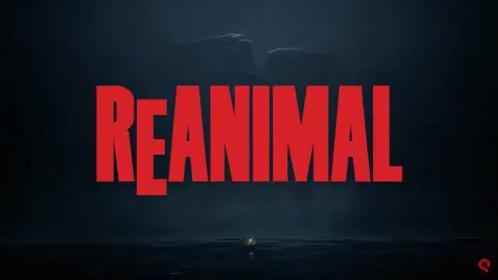 Reanimal: Das neue Koop-Horror-Abenteuer der Little Nightmares Macher