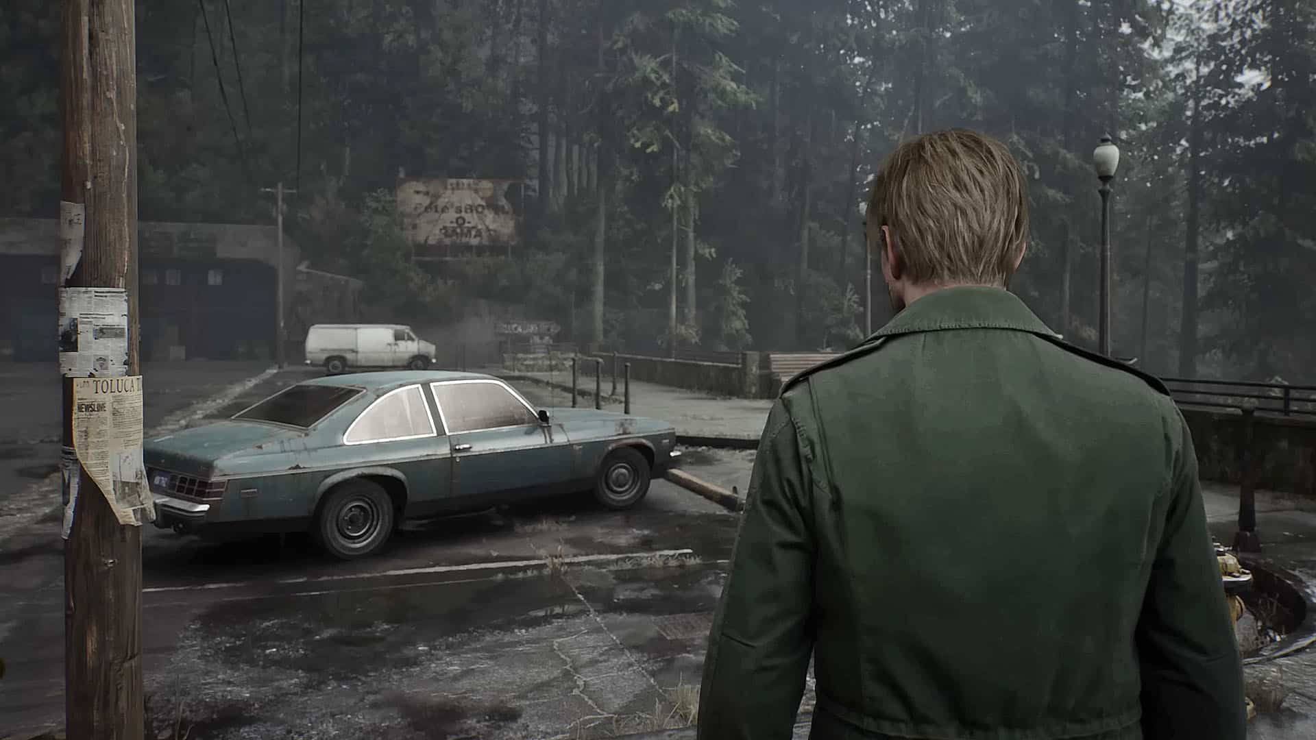 Silent Hill: Weg frei für ein neues Projekt? Bloober kündigt Deal mit Konami an