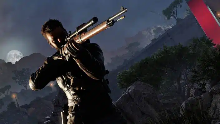 Sniper Elite Resistance: Angespielt – Alles beim Alten?!