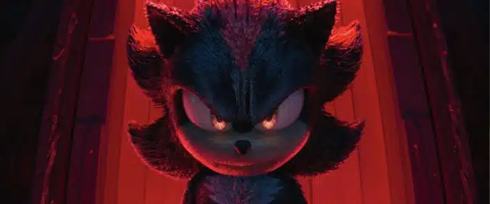 Sonic the Hedgehog 3: Paramount präsentiert ersten Trailer und bestätigt Keanu Reeves