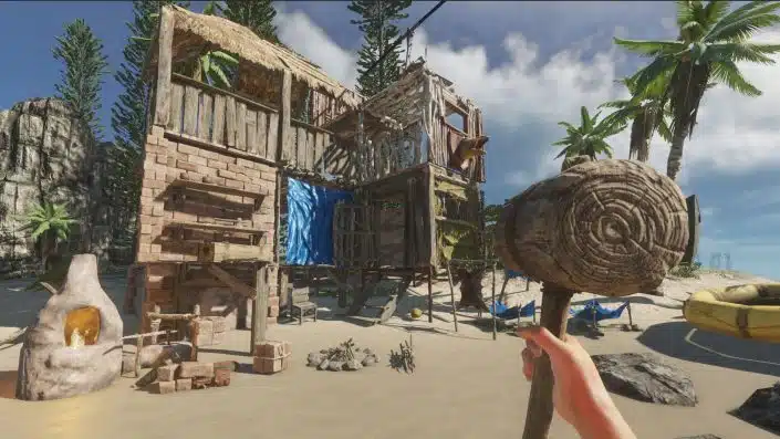 Stranded Deep 2: Sequel angekündigt – Entwicklung in einem neuen Studio