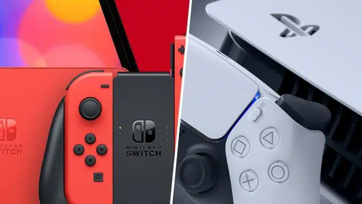 PS5 Pro und Switch 2: Für chinesische Zulieferer bereits ein Umsatztreiber