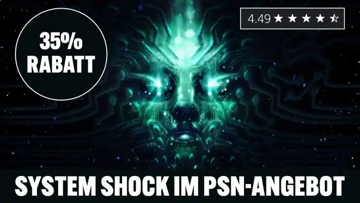 PSN-Bestpreis: Kürzlich veröffentlichter Horror-Schocker günstiger denn je