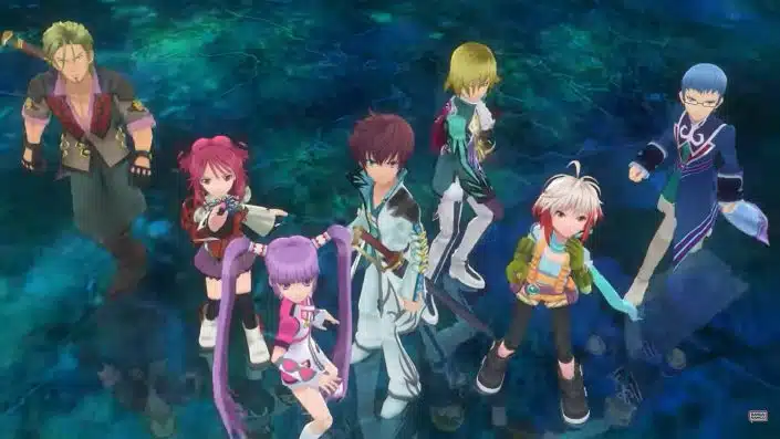 Tales of Graces f Remastered: JRPG erhält Neuauflage – Trailer & Termin