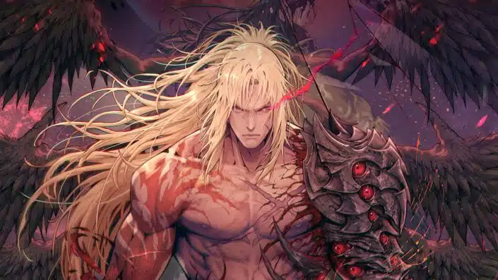 The First Berserker Khazan angespielt: Brachiale Soulslike-Action im Anime-Look