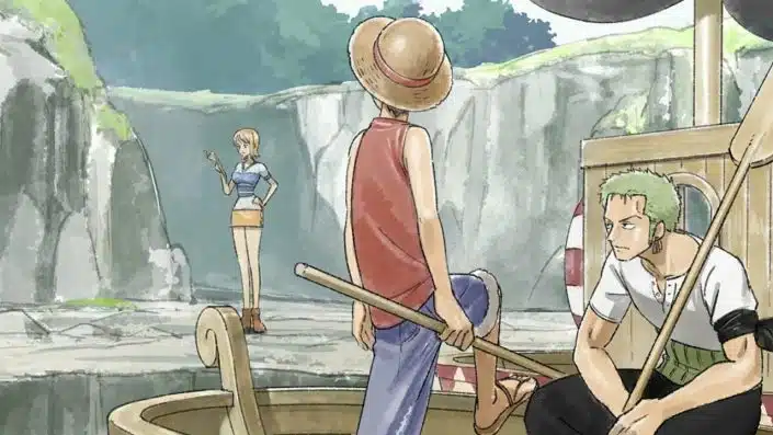 The One Piece: Netflix enthüllt neue Details zum Remake des Anime-Dauerbrenners