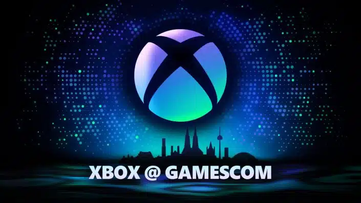 Gamescom 2024: Über 50 Spiele – Microsoft Gaming enthüllt Messeprogramm