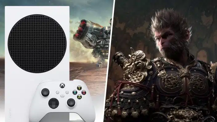 Black Myth Wukong: „Technische Probleme“ sorgen für spätere Xbox Series X/S-Veröffentlichung – Bericht