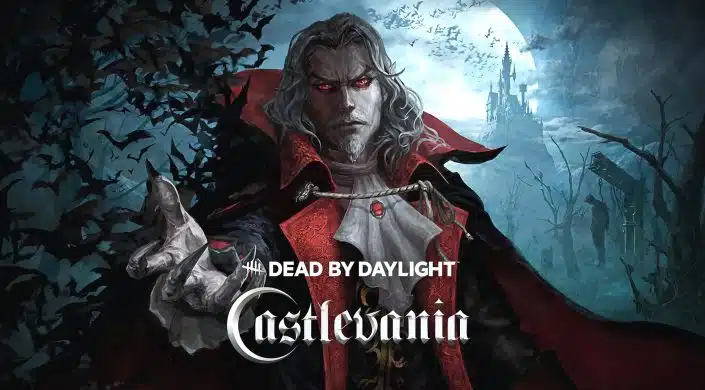 Dead by Daylight: Castlevania-DLC hat einen Termin – Trailer veröffentlicht