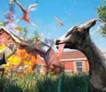 Goat Simulator Remastered