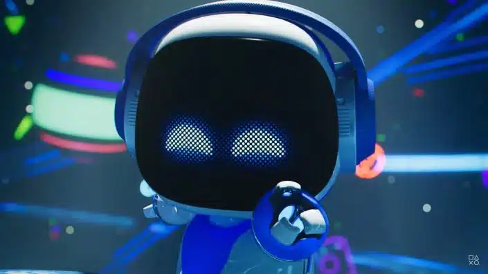 Kommende PS5-Spiele: Astro Bot wird zum DJ und präsentiert das aktuelle Lineup